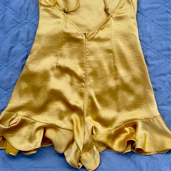 Never worn angel biba romper dress - Picture 4 of 10